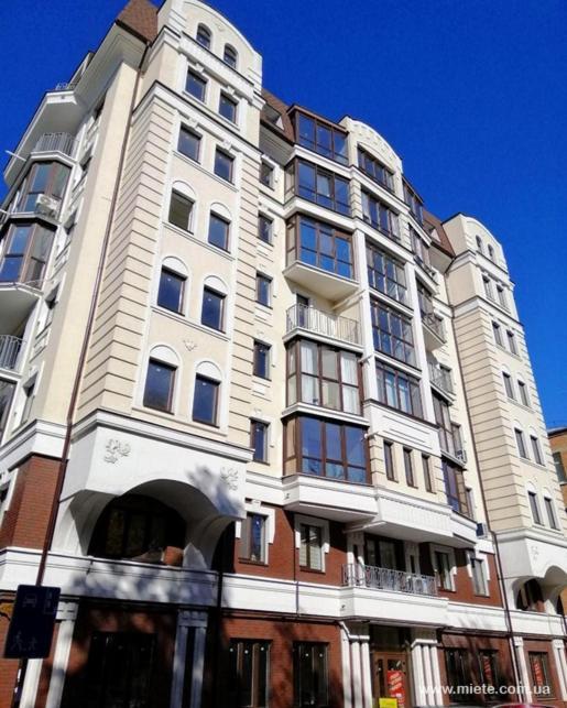 Уютные Апартаменты В Центре Poltava Exteriér fotografie